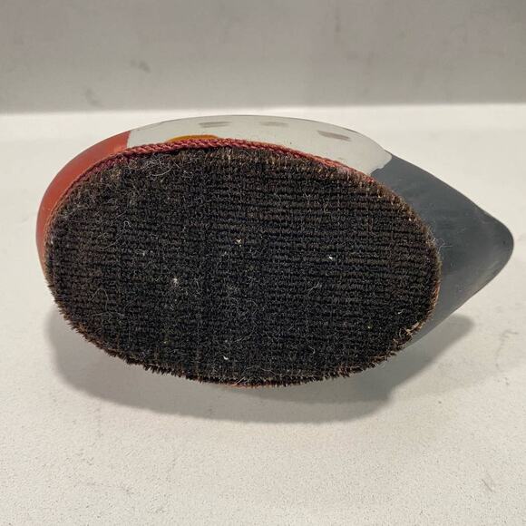 MCM VTG Mallard/Duck Lint  Brush  Remover Decoration Ceramic - Picture 5 of 10